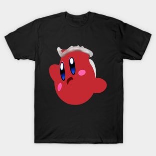 Alien Blob T-Shirt